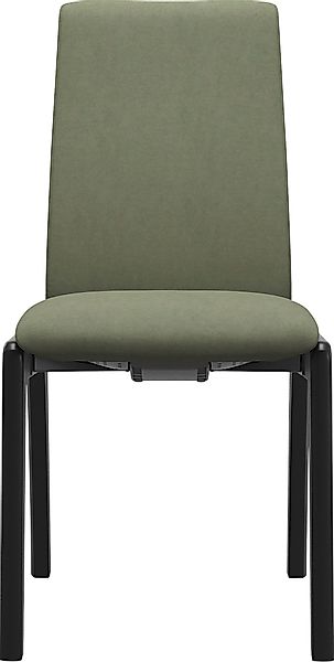 Stressless Polsterstuhl "Laurel" () Low Back, Größe M, mit abgerundeten Bei günstig online kaufen