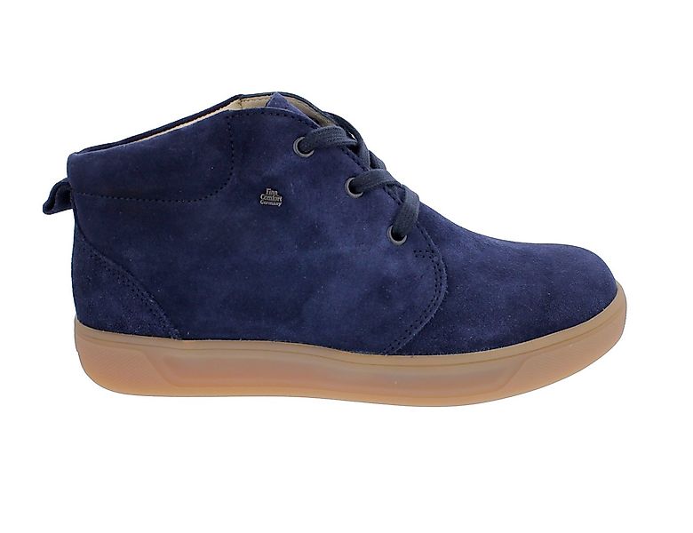 Finn Comfort Finn Comfort Mantua Kurzstiefel 2792-427210, Velourleder, Indi günstig online kaufen