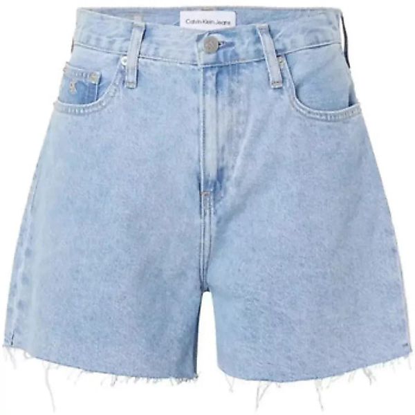 Calvin Klein Jeans  Shorts Authentic günstig online kaufen