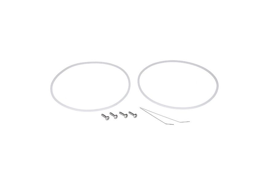 easyPART Dichtlippe wie BLUPARTS - KOMPATIBEL 10102779 Dichtung Set, Spülma günstig online kaufen