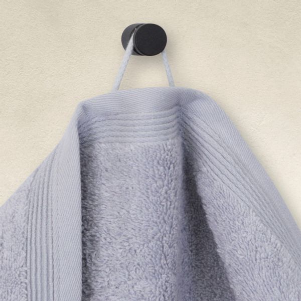 Möve Handtücher "Superwuschel" Handtuch mit Bordüre, 100% Premium Cotton Ba günstig online kaufen