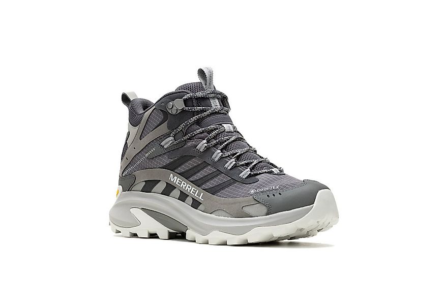 Merrell MOAB SPEED 2 MID GORE-TEX Wanderschuh wasserdicht dank Gore-Tex Mem günstig online kaufen