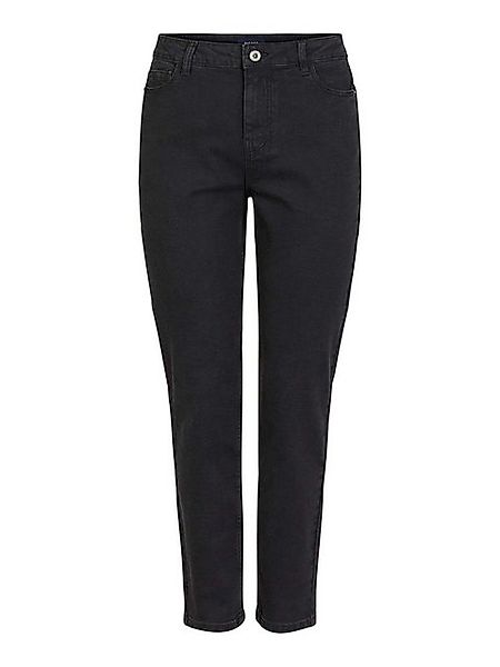 pieces 7/8-Jeans Kesia (1-tlg) Plain/ohne Details günstig online kaufen