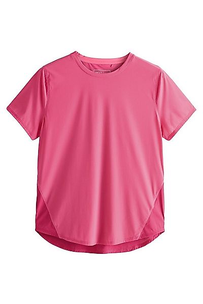 Next Trainingsshirt Active Laufoberteil mit reflektierendem Streifen (1-tlg günstig online kaufen