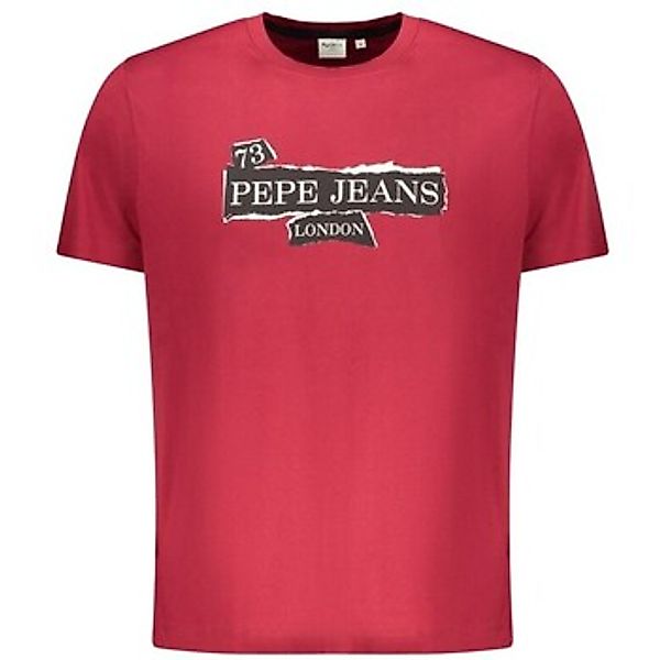 Pepe jeans  T-Shirt pm5010175griffinteero2872xl günstig online kaufen
