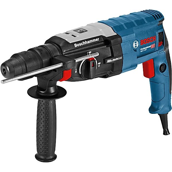 BOSCH Bohrhammer Bosch Professional Bohrhammer GBH 2-28 F 880 W im günstig online kaufen