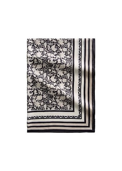 Marc O'Polo Schal aus Modal-Twill günstig online kaufen