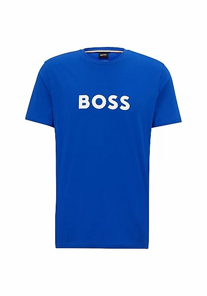 BOSS T-Shirt "T-Shirt 1er Pack" günstig online kaufen