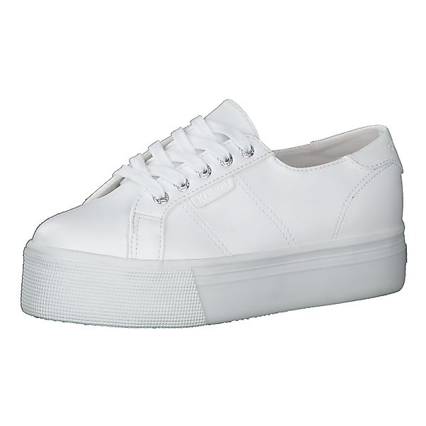 Superga Superga Damen Sneaker 2790-COMFSYNLEANAPPAW S1117UW günstig online kaufen