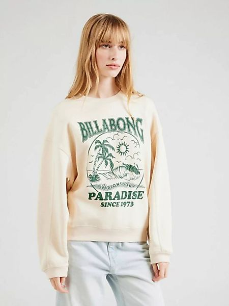 Billabong Sweatshirt FRESH TAKE (1-tlg) Plain/ohne Details günstig online kaufen