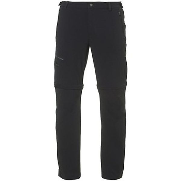 Vaude  Shorts Sport Farley Stretch T-Zip Pants II Outdoorhose 04575-010 günstig online kaufen