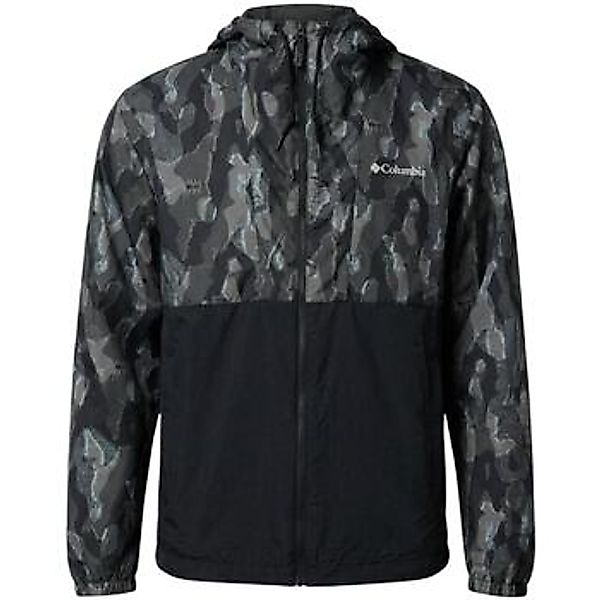 Columbia  Trainingsjacken Spire Valley™ Novelty Windbreaker 2155201 günstig online kaufen