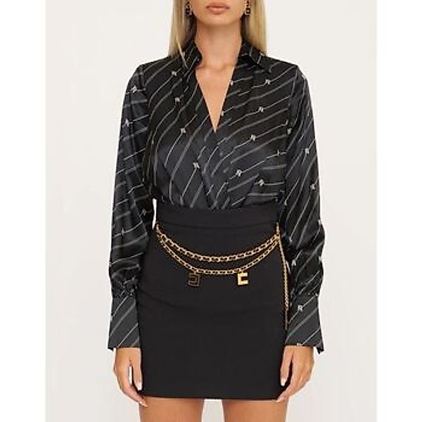 Elisabetta Franchi  Blusen CB00146E2-685 günstig online kaufen