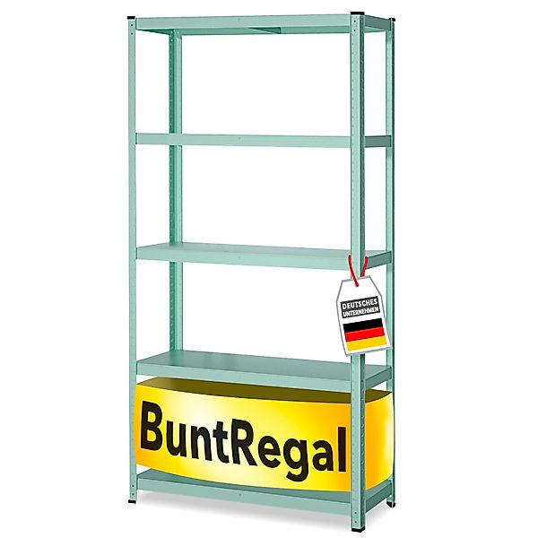 Floordirekt Mehrzweckregal Kleur, Erhältlich in 4 günstig online kaufen