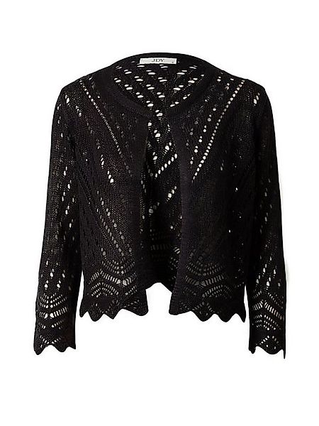 JDY Strickjacke Sun (1-tlg) Lochmuster günstig online kaufen