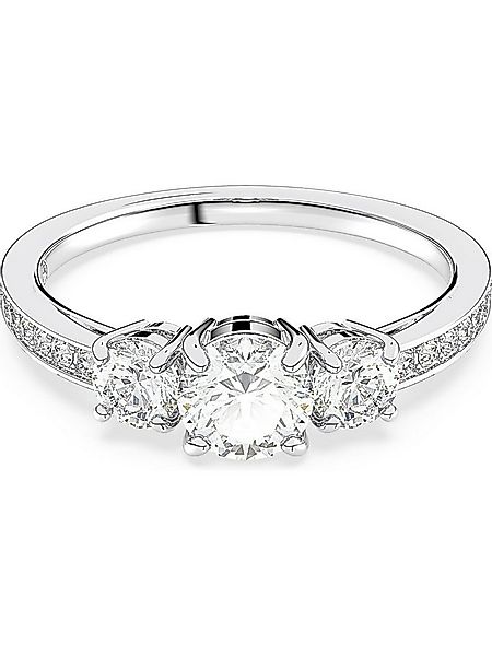 Swarovski Fingerring, Swarovski-Kristall günstig online kaufen