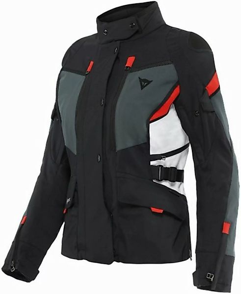 Dainese Motorradjacke Carve Master 3 Gore-Tex Damen Motorrad Textiljacke günstig online kaufen