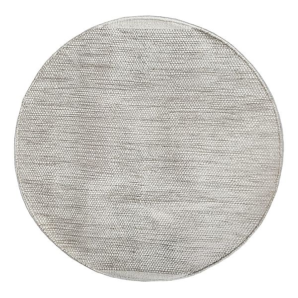 Wohnando Teppich MY-RUG Teppich WoolHeaven, Runder günstig online kaufen