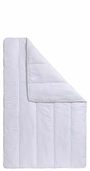 my home Microfaserbettdecke »Hotelcollection«, warm, Füllung 100% Polyester günstig online kaufen