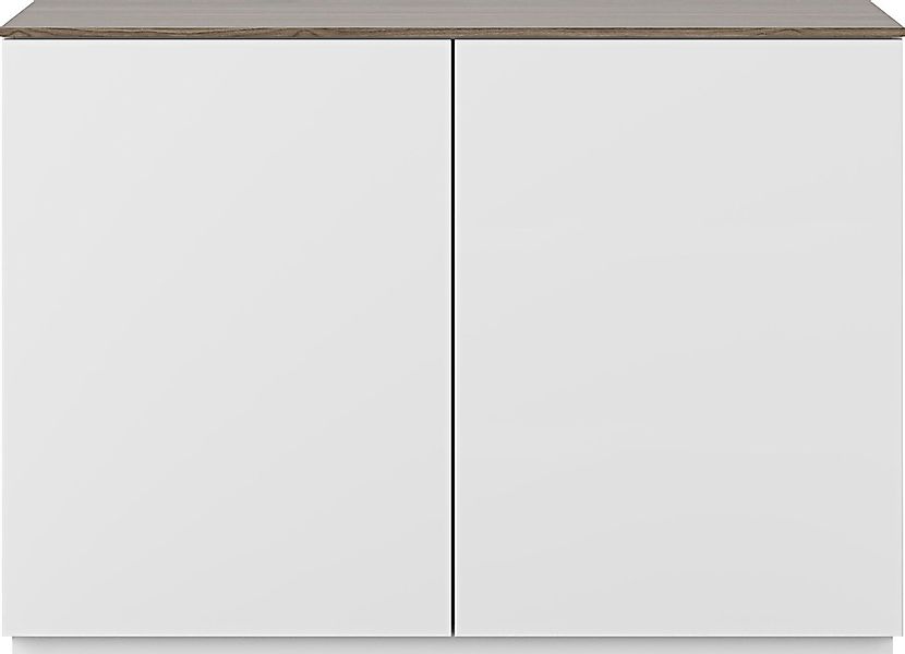 TemaHome Sideboard "Join", Kommode, Push-to-Open-Funktion, Breite 120 cm günstig online kaufen