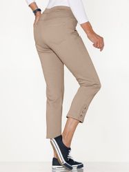 Sieh an! Bequeme Jeans 7/8-Jeans günstig online kaufen