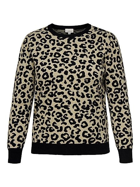 ONLY CARMAKOMA Strickpullover günstig online kaufen