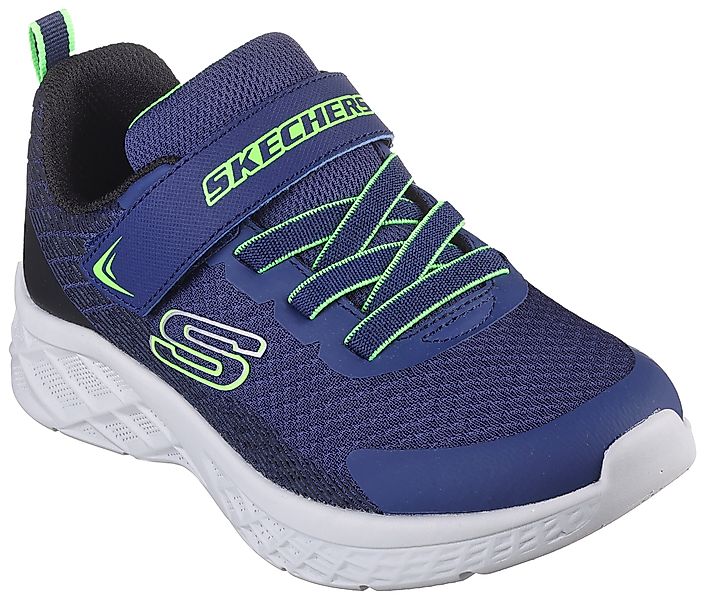 Skechers MICROSPEC II Sneaker, Freizeitschuh mit günstig online kaufen