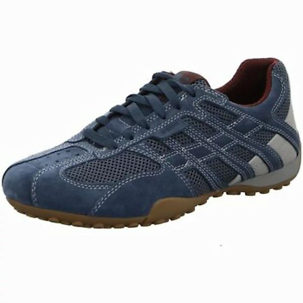 Geox U Snake Original A Herren günstig online kaufen