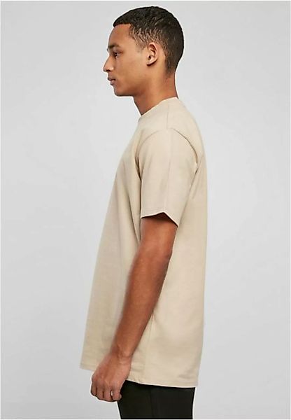URBAN CLASSICS T-Shirt TB1778 - Heavy Oversized Tee sand L günstig online kaufen