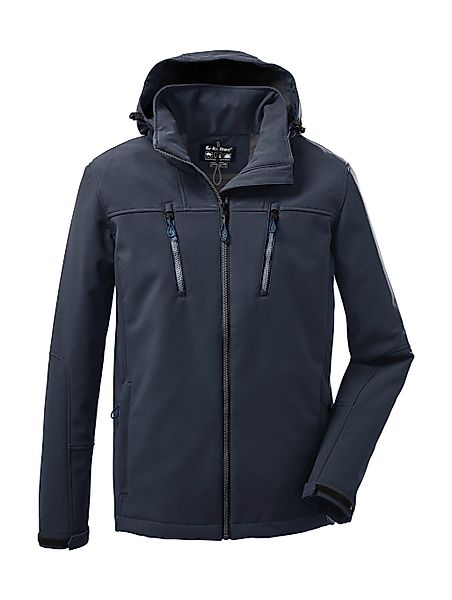 Killtec Softshelljacke KOW 163 MN SFTSHLL günstig online kaufen