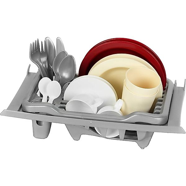 Theo Klein Spielbesteck 9008 Besteckkorb günstig online kaufen