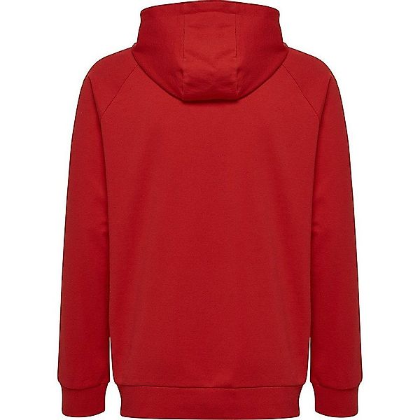 hummel Sweatshirt Go Cotton Logo Hoodie günstig online kaufen