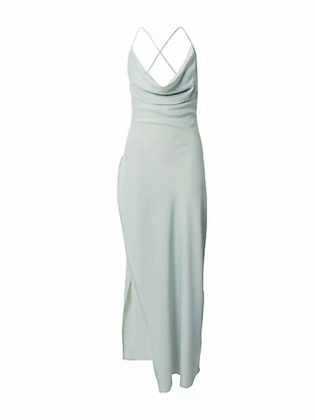 Misspap Abendkleid (1-tlg) Rückenfrei, Falten günstig online kaufen