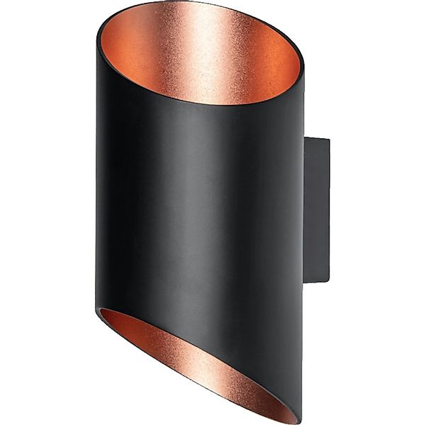 Ledvance Smart+ WiFi Wandleuchte Orbis Wall Cyldro 20 cm x 12,7 cm Tunable günstig online kaufen