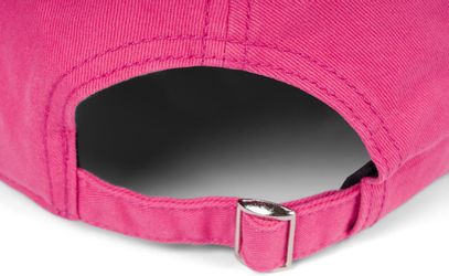 styleBREAKER Baseball Cap Baseball Cap Destroyed günstig online kaufen