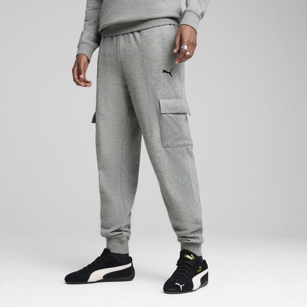 PUMA Sporthose Essentials Cargohose Herren günstig online kaufen