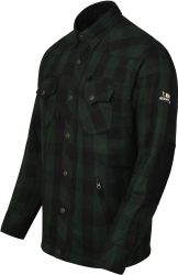 Bores Motorradjacke günstig online kaufen