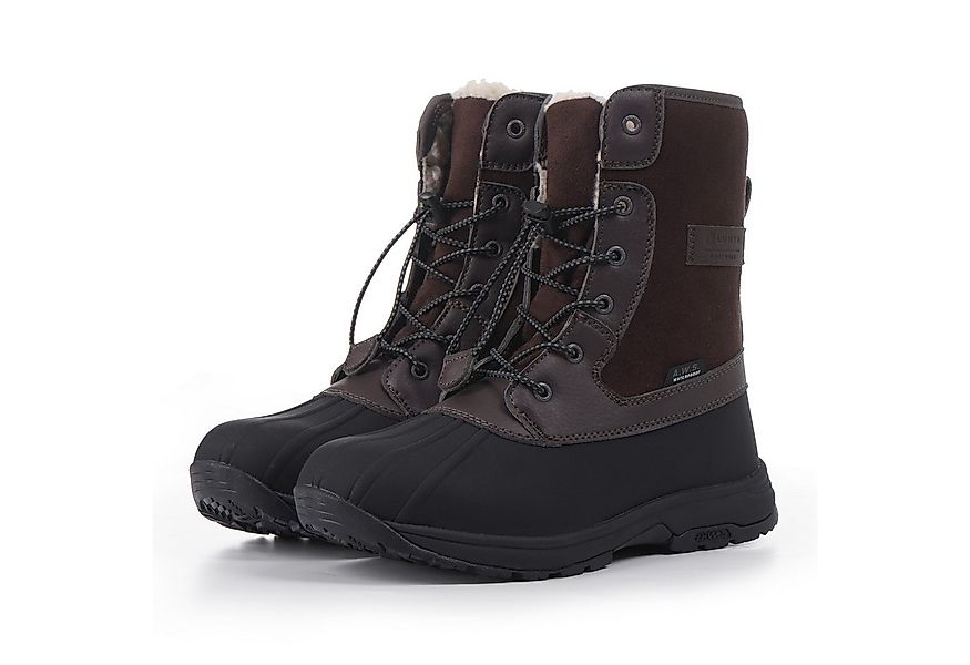 Luhta TUTTU MS Winterboots wasserdicht, gefüttert, mit Gummilaufsohle, mit günstig online kaufen