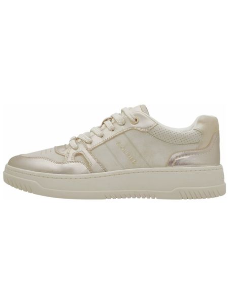 s.Oliver Sneaker Leder/Synthetik . Sneaker günstig online kaufen