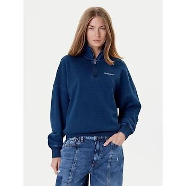 Guess  Sweatshirt W5YQ10 KCXQ1-BL1N günstig online kaufen