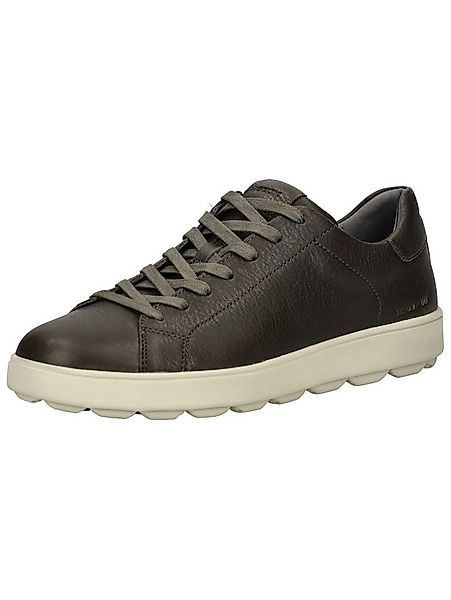 Geox Geox Sneaker Leder Sneaker günstig online kaufen