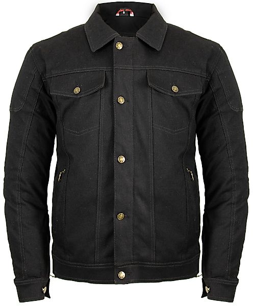 MDM Motorradjacke Motorrad Jeans Jacke mit günstig online kaufen