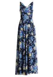 Vera Mont Cocktailkleid Damen Cocktailkleid mit günstig online kaufen