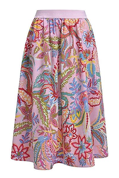 06Milano Faltenrock günstig online kaufen