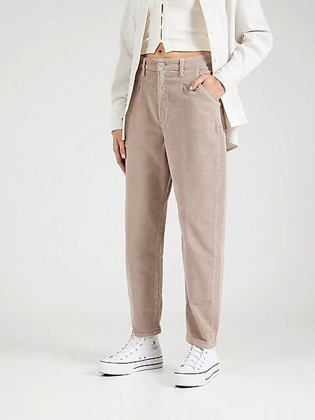Mavi Cordhose LAURA (1-tlg) Plain/ohne Details günstig online kaufen