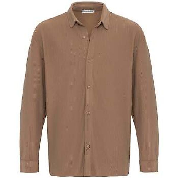 Dandalo  Hemdbluse Valerio Oversize Shirt günstig online kaufen