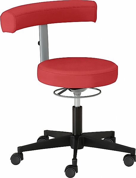 Mayer Sitzmöbel Drehstuhl "1371" () belastbar bis 140 kg günstig online kaufen