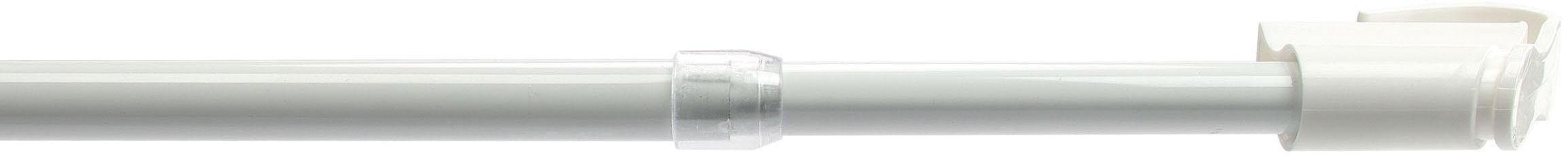 Liedeco Scheibenstange, Ø 12 mm, 1-läufig, günstig online kaufen