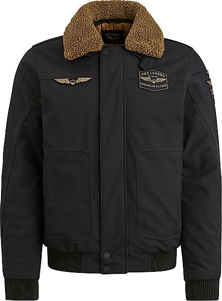 PME Legend Jacke Wingforce Schwarz - Größe XXL günstig online kaufen