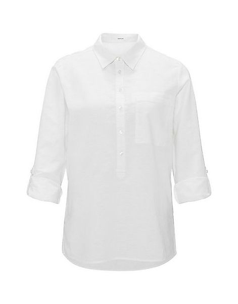 OPUS Langarmbluse Leinenbluse FREPPA günstig online kaufen